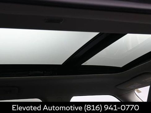 Certified 2026 INFINITI QX80 Luxe w/ Cargo Package AWD/4WD image 11
