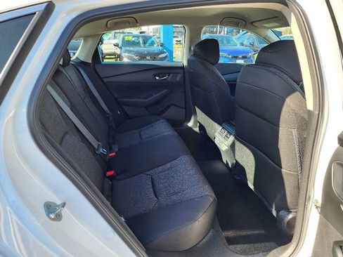 Used 2025 Honda Accord LX image 14