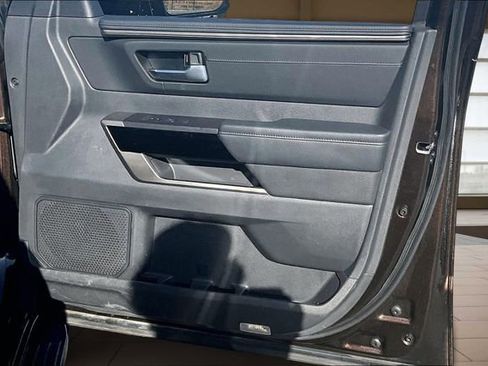 Used 2024 Toyota Sequoia Limited image 24