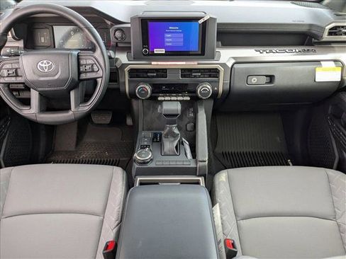 New 2026 Toyota Tacoma SR5 image 15