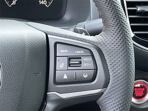 New 2025 Honda Ridgeline TrailSport image 14