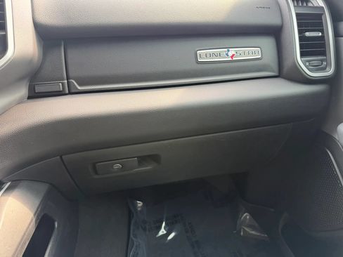 Used 2023 RAM 1500 Lone Star AWD/4WD image 32