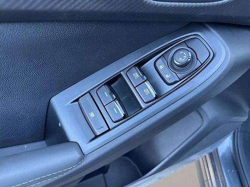 New 2026 Subaru Crosstrek 2.0i Premium image 10