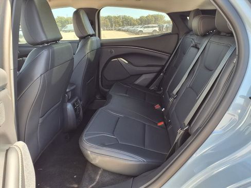 New 2025 Ford Mustang Mach-E Premium w/ Interior Protection Package image 19