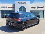 Used 2024 Volkswagen GTI S image 4