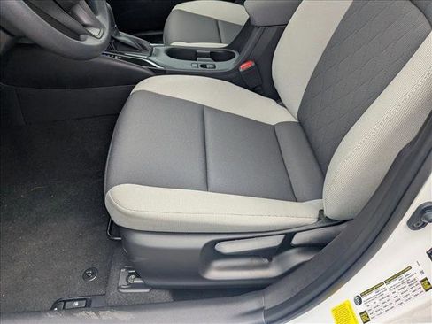 New 2025 Toyota Corolla LE image 4