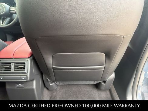 Used 2026 MAZDA CX-50 2.5 Hybrid w/ Cargo Package image 18