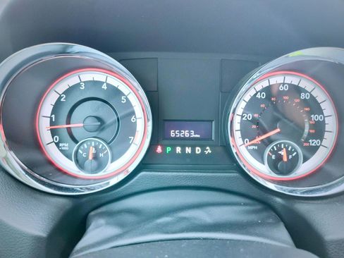 Used 2015 Dodge Grand Caravan SE w/ Quick Order Package 29E SE image 44