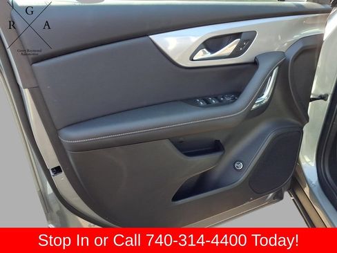 Used 2026 Chevrolet Blazer LT w/ Convenience Package AWD/4WD image 15