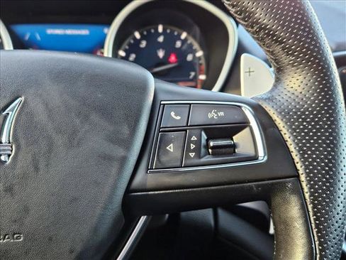 Used 2020 Maserati Ghibli S GranSport Q4 image 21