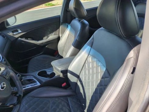 Used 2014 Kia Optima SX image 10
