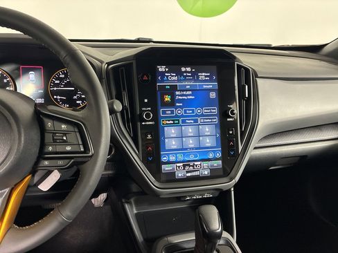 Used 2026 Subaru Crosstrek 2.5i Wilderness w/ Crosstrek Mirror Package image 17