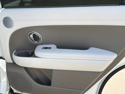 New 2027 Hyundai Palisade SEL FWD image 17