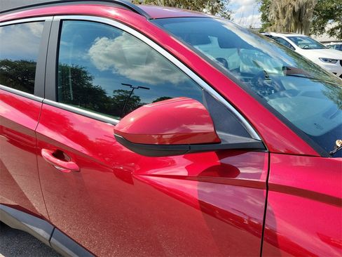 Used 2024 Hyundai Tucson SEL image 38