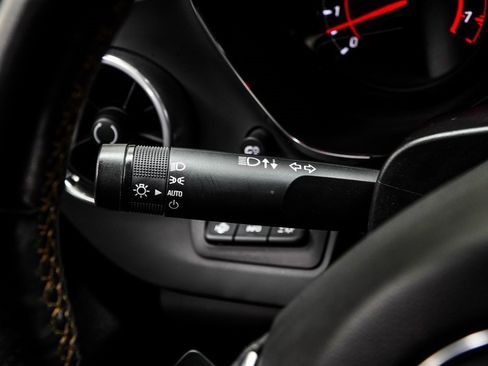 Used 2017 Chevrolet Camaro SS image 33