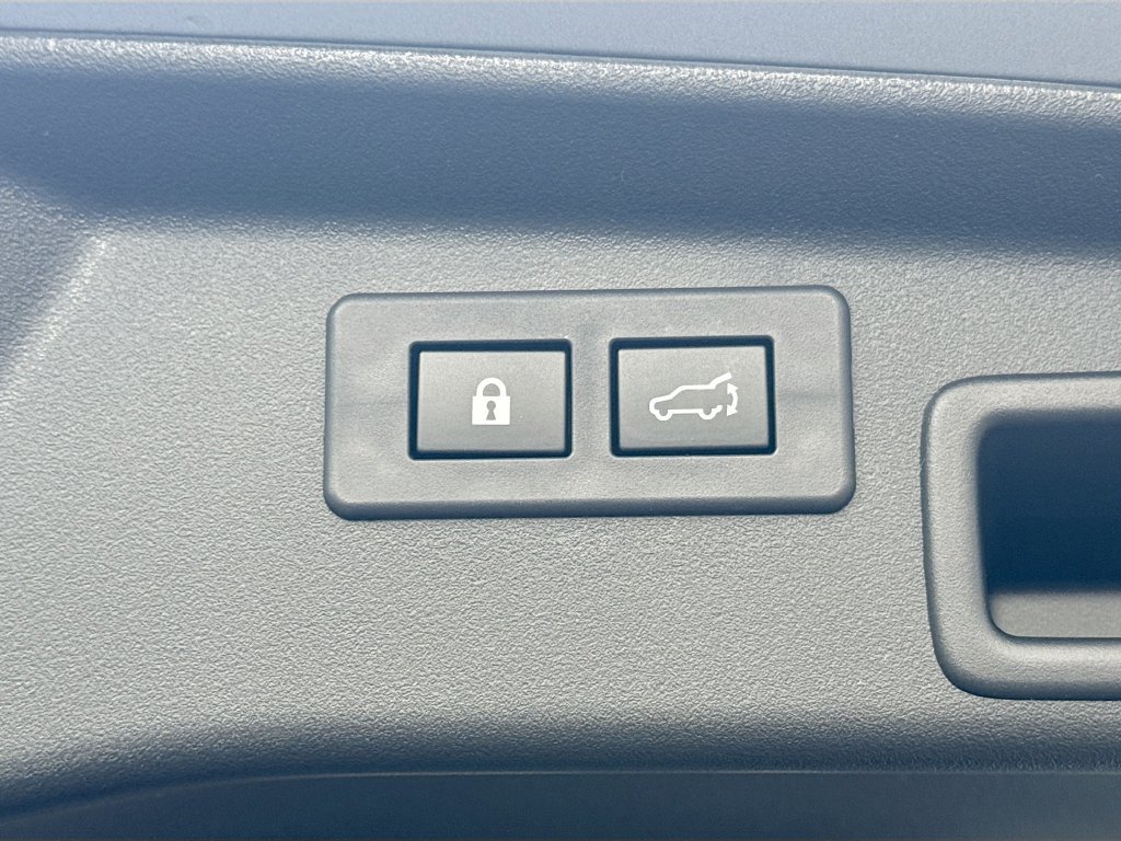 New 2026 Subaru Outback Limited AWD/4WD image 34