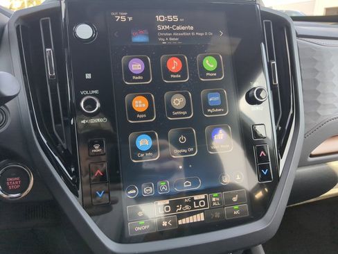 Certified 2026 Subaru Forester Sport image 22