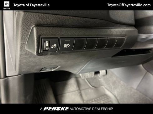 Used 2026 Toyota Corolla LE FWD image 25