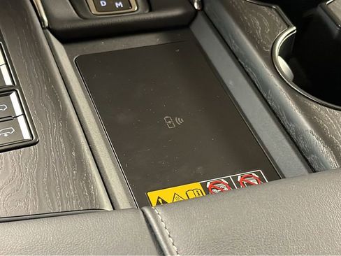 New 2026 Lexus LX 700h Luxury image 23