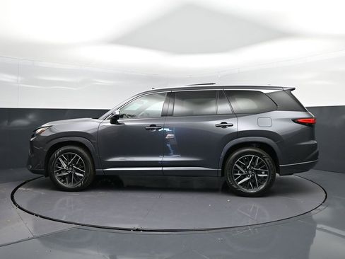 New 2026 Lexus TX 350 AWD image 4