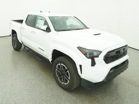 New 2026 Toyota Tacoma TRD Sport image 13