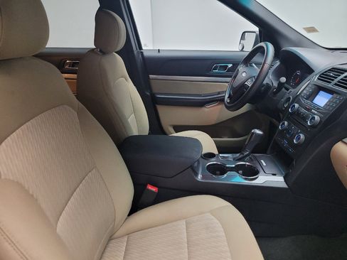Used 2017 Ford Explorer FWD image 21