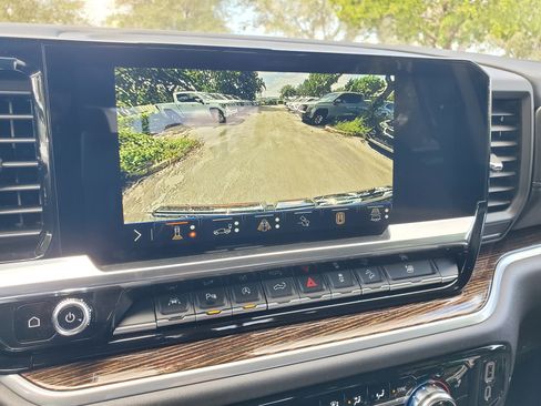 New 2026 GMC Sierra 1500 Elevation w/ Elevation Premium Package image 18