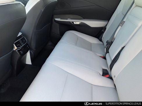 New 2026 Lexus RX 350 F Sport image 24