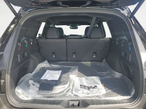 New 2026 Subaru Outback Wilderness AWD/4WD image 16