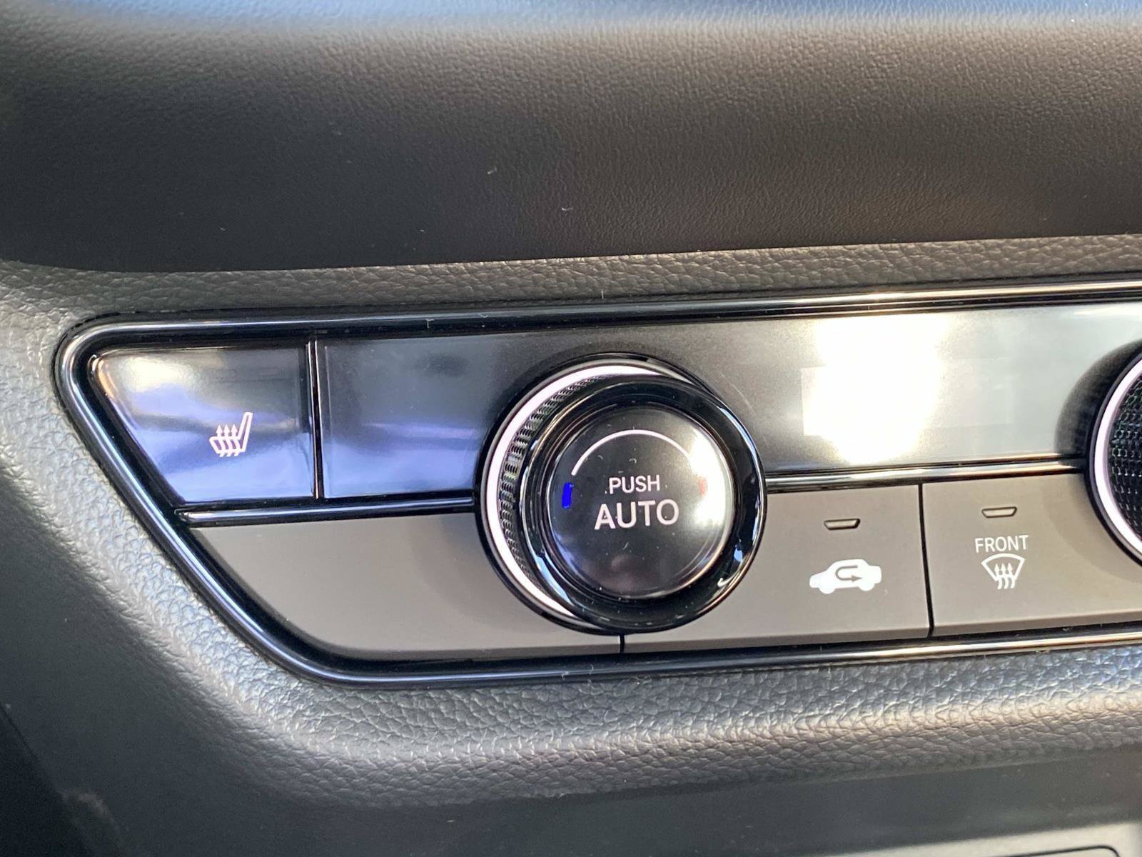 New 2027 Honda HR-V Sport image 11