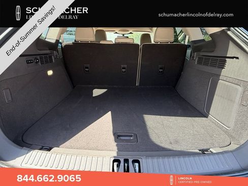 Used 2023 Lincoln Nautilus FWD w/ Premium Package image 15