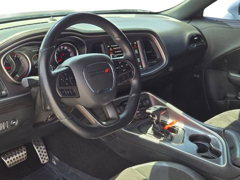Used 2022 Dodge Challenger R/T w/ Plus Package RWD image 16