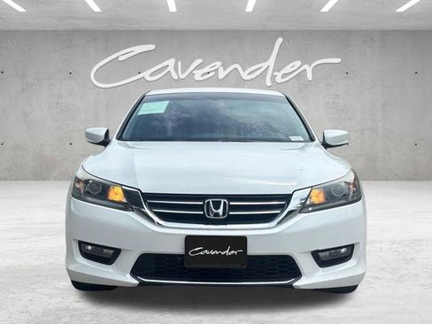 Used 2014 Honda Accord Sport image 23