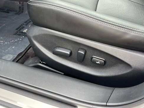 Used 2022 INFINITI Q50 Luxe w/ Cargo Package AWD/4WD image 31