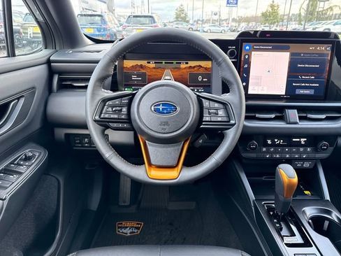 New 2026 Subaru Outback Wilderness image 17