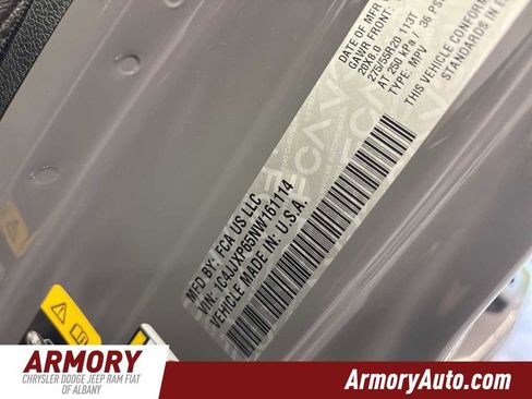 Used 2022 Jeep Wrangler Unlimited Sahara w/ Cold Weather Group image 45