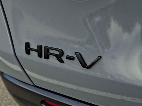 Certified 2026 Honda HR-V Sport image 31