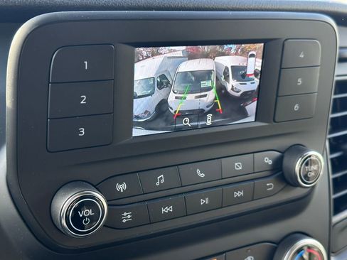 Used 2024 Ford Transit 350 148 Medium Roof w/ Interior Upgrade Package image 19