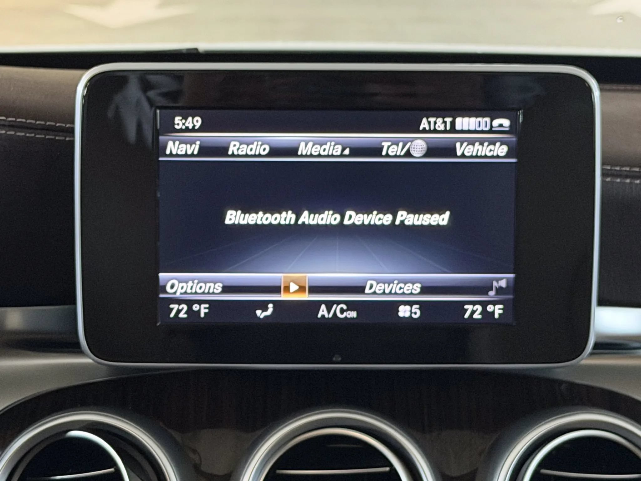 Used 2015 Mercedes-Benz C 300 4MATIC Sedan w/ Premium 1 Package image 29