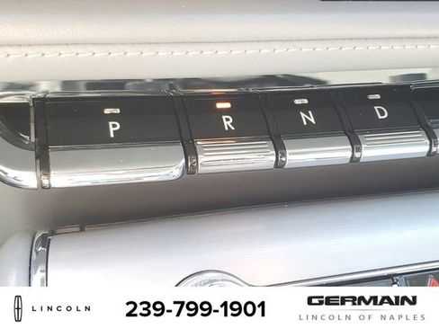 Used 2021 Lincoln Aviator Reserve w/ Equipment Group 202A image 27