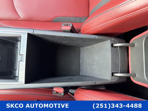 Used 2023 Kia K5 GT-Line w/ GT-Line Premium Package FWD image 25