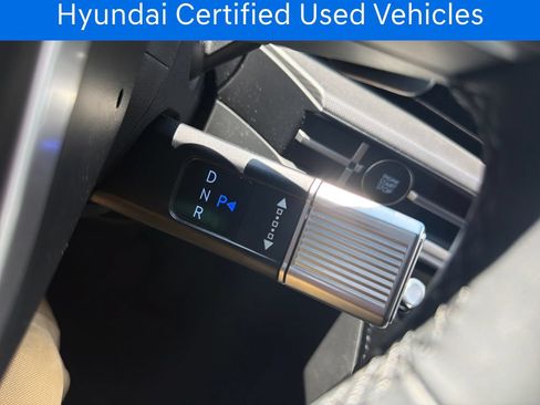 Certified 2026 Hyundai Santa Fe SE FWD image 31