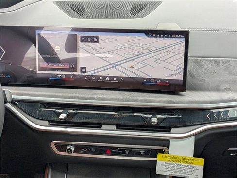 New 2026 BMW X5 sDrive40i w/ Climate Comfort Package image 17