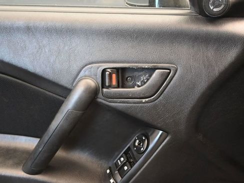 Used 2008 Hyundai Tiburon GS image 17