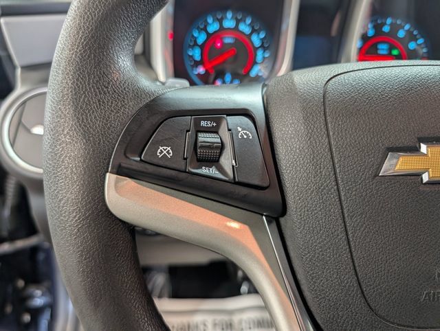 Used 2012 Chevrolet Camaro LS RWD image 17
