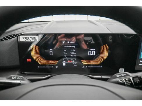 New 2026 Kia Sportage EX w/ EX Panorama Roof Package image 20