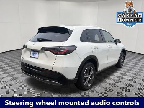 Used 2023 Honda HR-V EX-L image 8