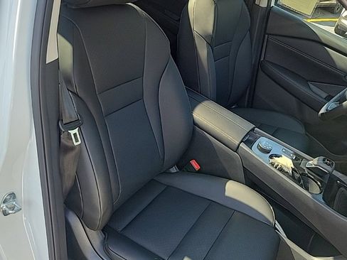 New 2026 Nissan Rogue SV w/ SV Premium Package image 30