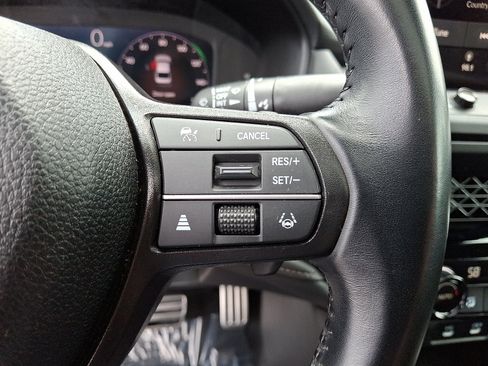 Used 2024 Honda Accord Sport image 22