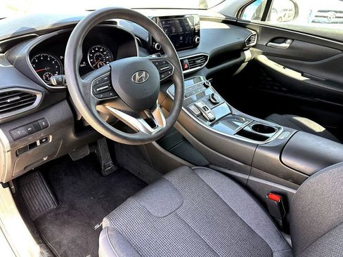 Used 2022 Hyundai Santa Fe SE image 15
